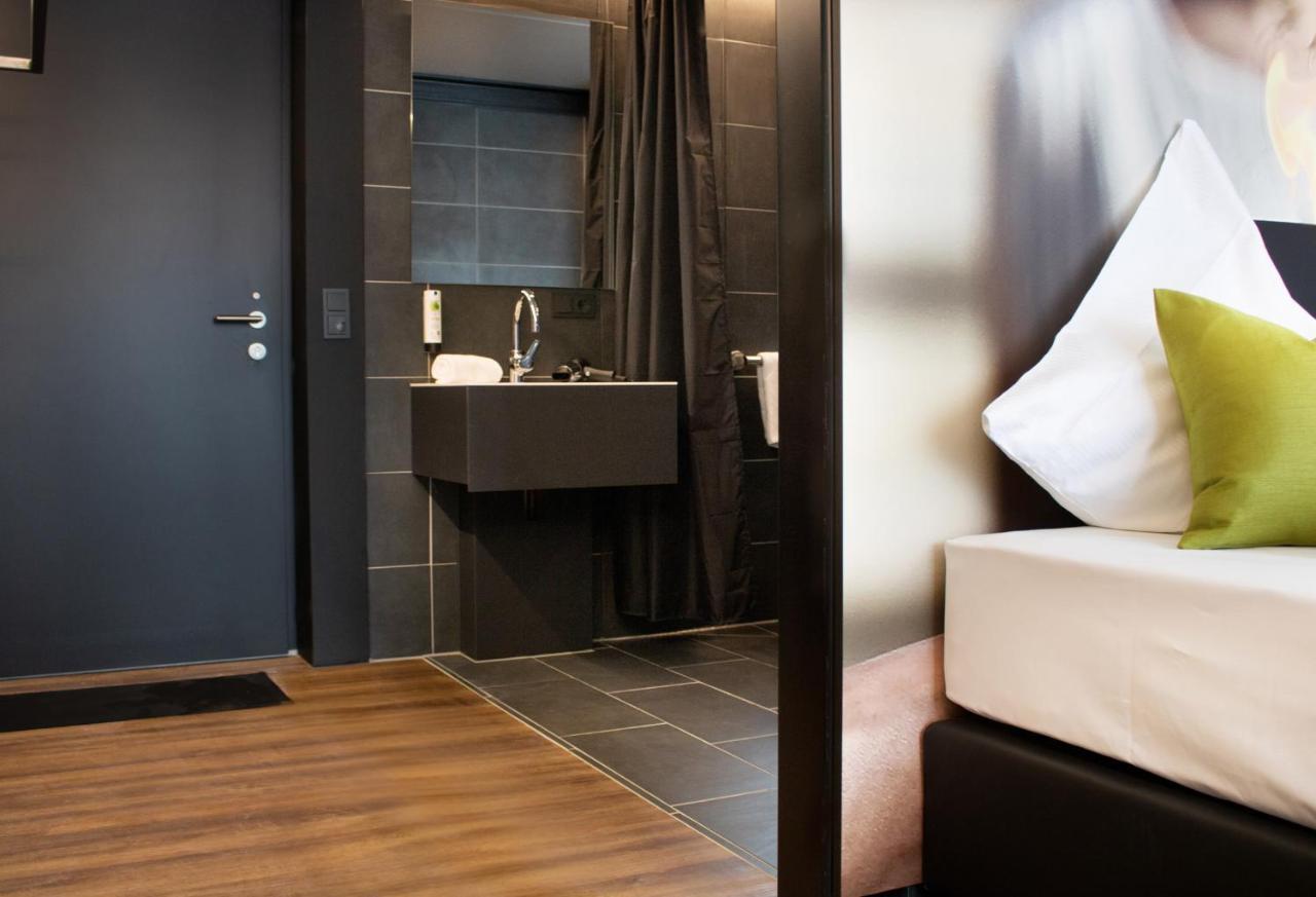 Mdg Hotel By Wmm Hotels 마그데부르크 외부 사진