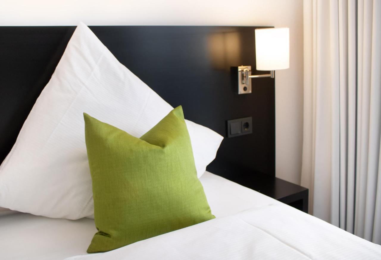 Mdg Hotel By Wmm Hotels 마그데부르크 외부 사진
