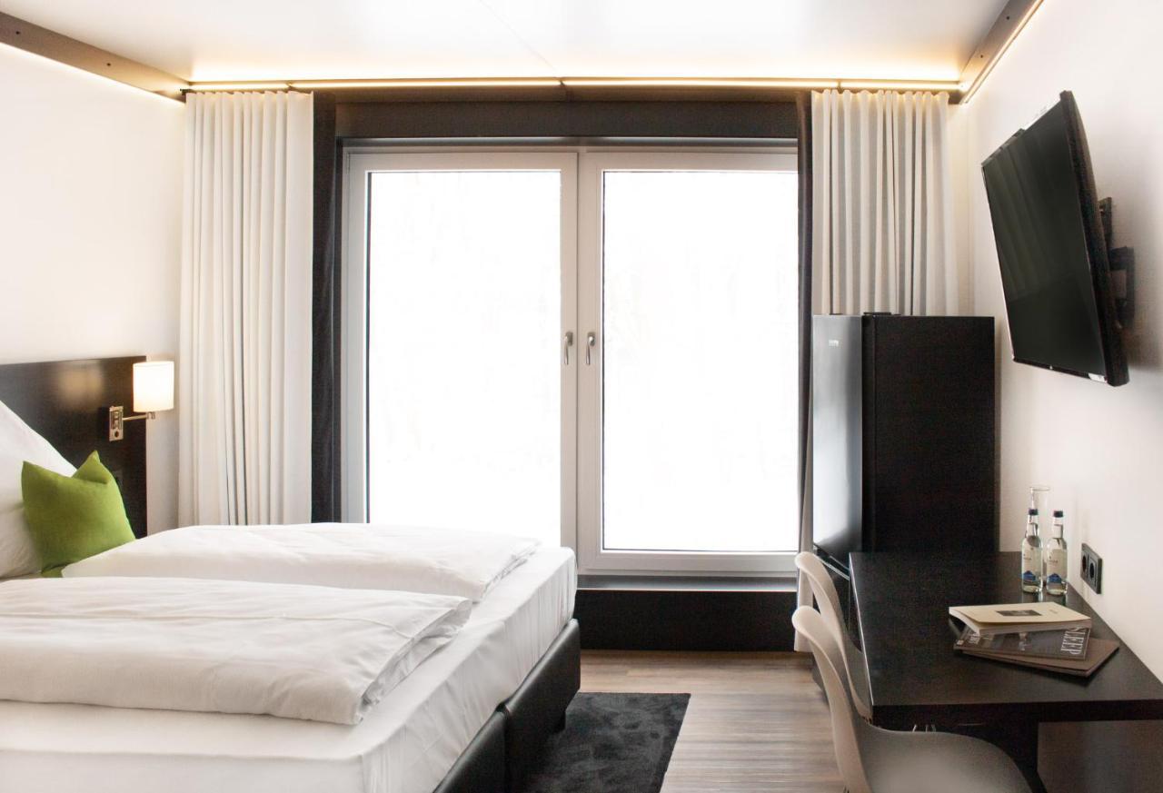 Mdg Hotel By Wmm Hotels 마그데부르크 외부 사진