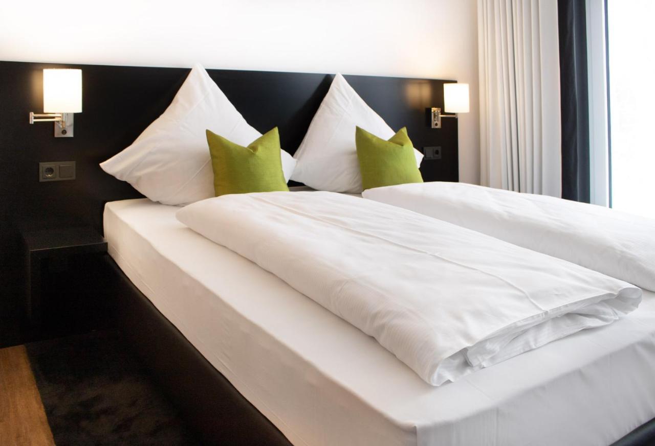 Mdg Hotel By Wmm Hotels 마그데부르크 외부 사진
