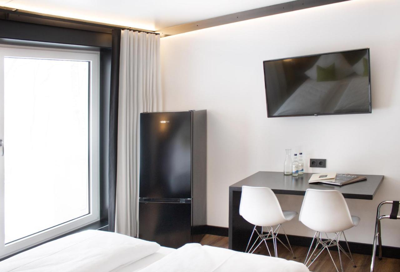 Mdg Hotel By Wmm Hotels 마그데부르크 외부 사진